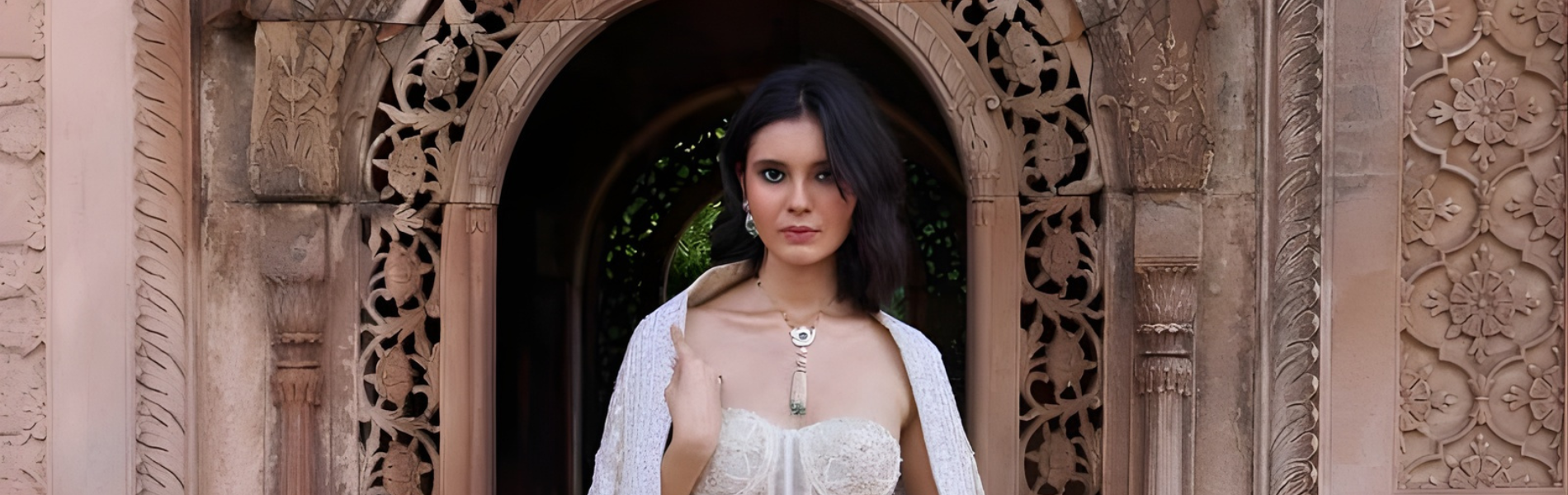 Celebrate Timeless Elegance: Premium Chikankari from Lucknow