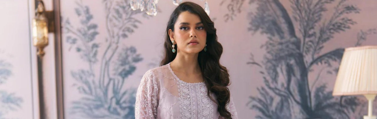 Where to Shop Authentic Chikankari in Lucknow: A Complete Guide
