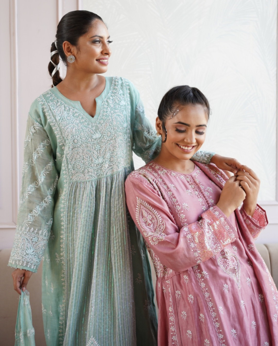 Kurta Sets