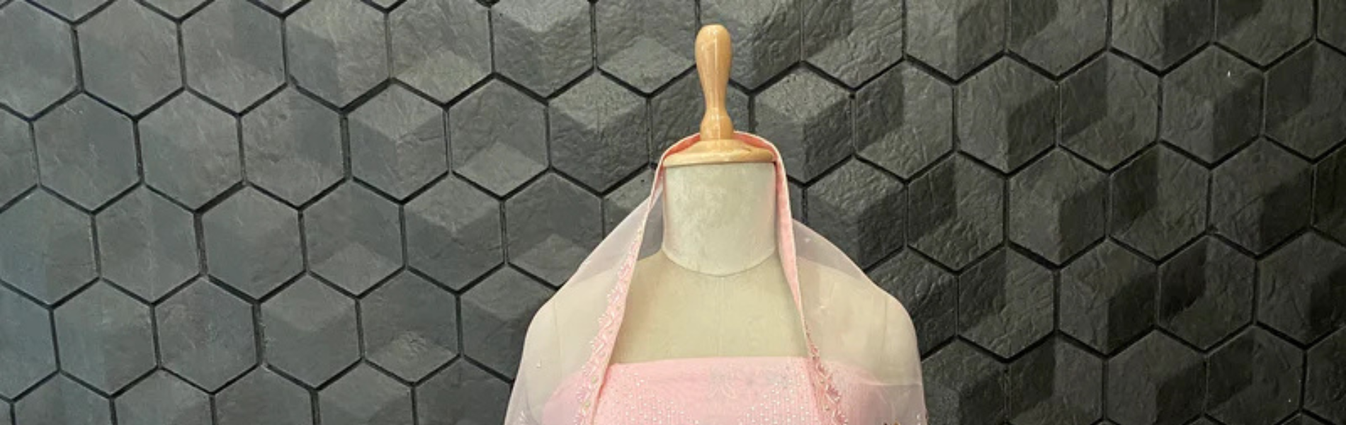 Timeless Tradition Meets Modern Style: Shop Chikankari Lehenga Online