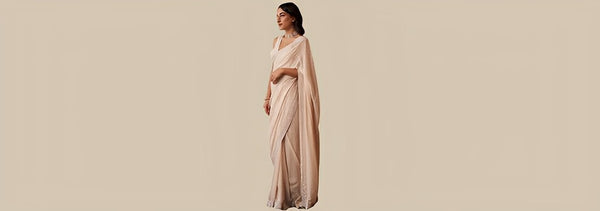 Elevate Your Style with Chikankari Saree: Rich Heritage of Indian Handloom`