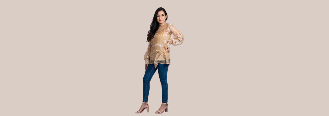 Chikankari Shirts: The Cozy Magic of Elegance and Style!