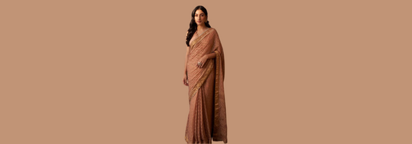 Dhaaga's Chikankari Collection: Simply Beautiful