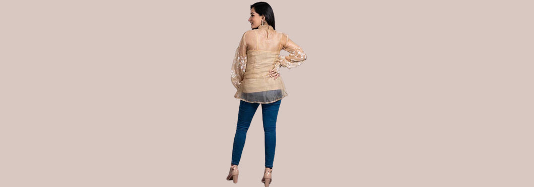 Embrace Elegance with Chikankari Shirts: A Celebration of Art and Fashion