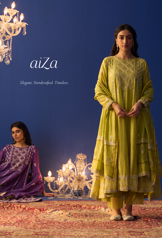 Shop Lucknow Gharara Designs for Women Online from India's Luxury Designers  2024
