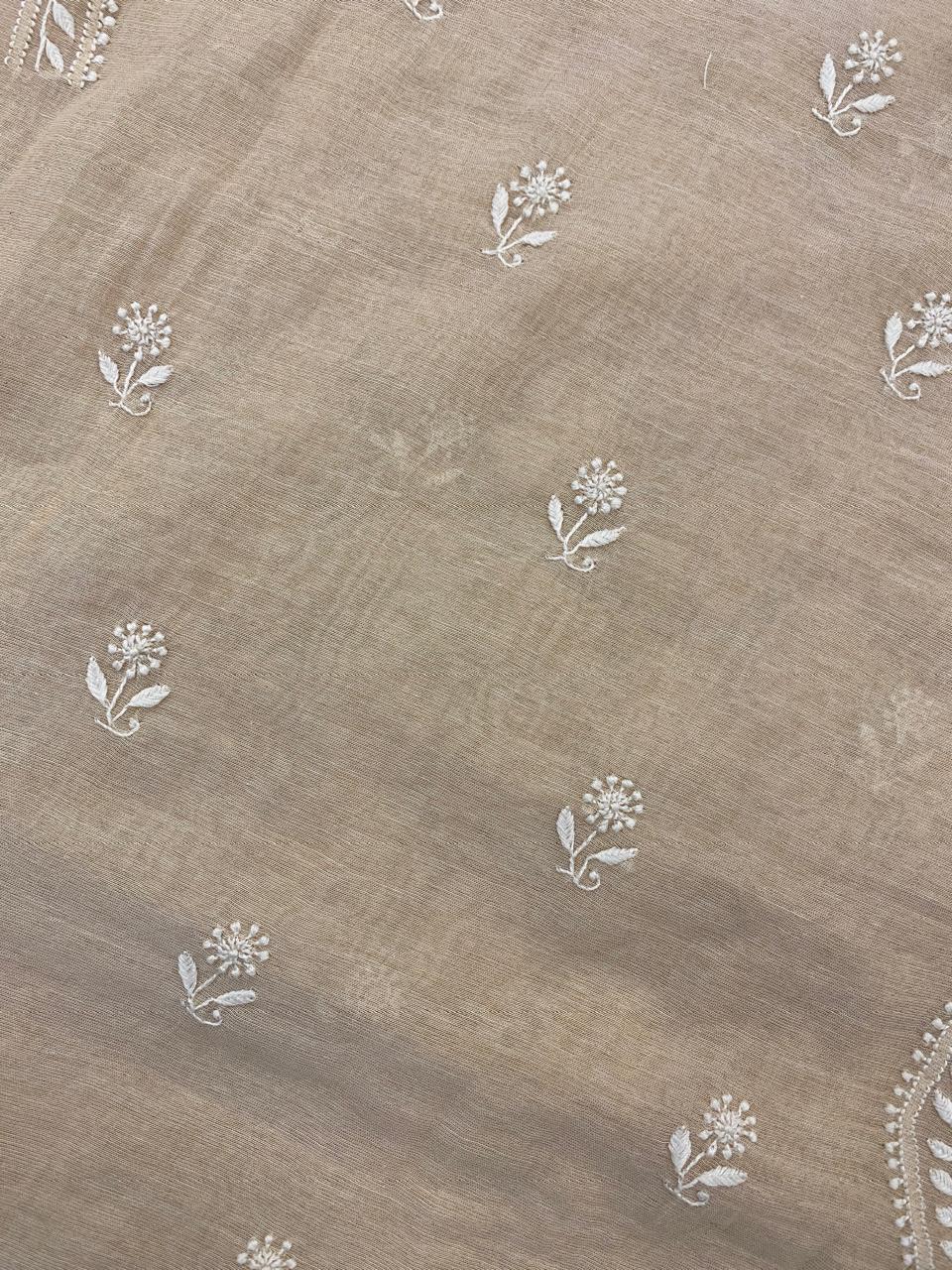 Golden Tissue Men's Kurta